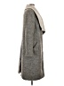 Express Gray Coat Size L - photo 4
