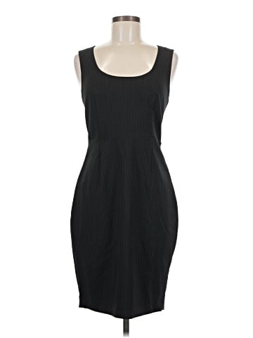 Express Design Studio Cocktail Dress (view 1)