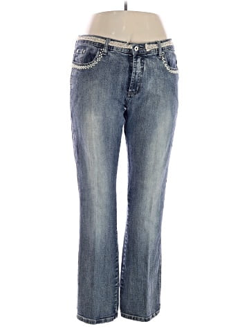 Scandal Jeans (view 1)