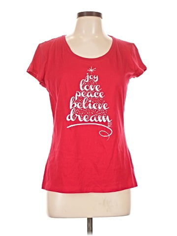 NY&C Short Sleeve T-Shirt (view 1)
