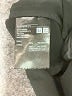 Uniqlo 100% Polyester Black Blazer Size XS - photo 7