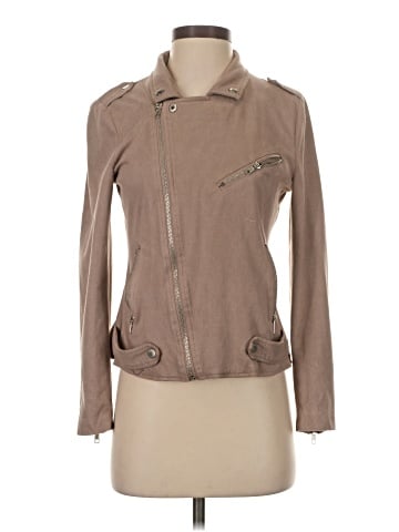 Pixley Jacket (view 1)