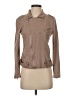 Pixley Tan Jacket Size S - photo 1