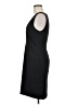 Express Design Studio Solid Black Cocktail Dress Size 8 - photo 5