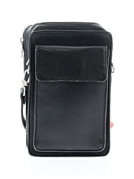 Wilsons Leather Leather Crossbody Bag