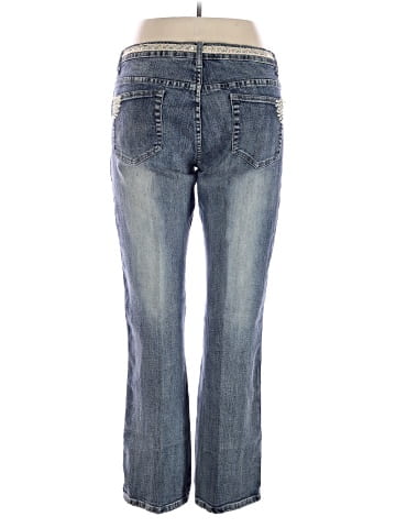 Scandal Jeans (view 2)