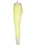Lululemon Athletica Yellow Active Pants Size 8 - photo 5