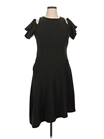 London Times Cocktail Dress (view 1)