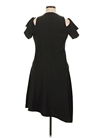 London Times Cocktail Dress (view 2)