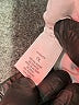 Roz & Ali Pink Short Sleeve Blouse Size 1X - photo 8