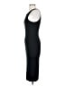 Marine Layer Solid Black Cocktail Dress Size S - photo 5