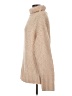 J.Crew Tan Turtleneck Sweater Size S - photo 5