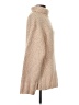 J.Crew Tan Turtleneck Sweater Size S - photo 4