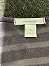 DressBarn Gray 3/4 Sleeve Blouse Size XL - photo 7