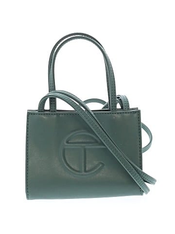 Telfar Small Shopping Bag (view 1)