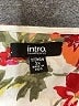 Intro 100% Cotton Floral White 3/4 Sleeve Blouse Size 3X - photo 7