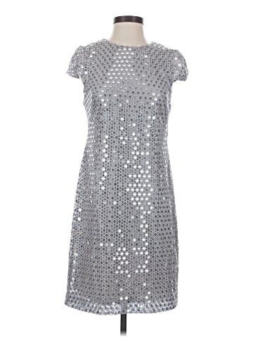 Suzi Chin for Maggy Boutique Cocktail Dress (view 1)