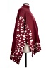 shopthemint.com Animal Print Burgundy Pullover Sweater Size L - photo 4
