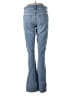 Gap Hearts Blue Jeans Size 6 - photo 2