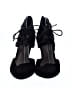 Assorted Brands Black Heels Size 9 - photo 2