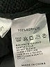 Unbranded 100% Acrylic Black Sweater Vest Size S - photo 7