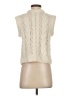 Rails Ivory Sweater Vest Size XS - photo 2
