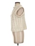 Rails Ivory Sweater Vest Size XS - photo 5