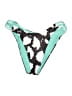 Unbranded Graphic Green Swimsuit Bottoms Size XL - photo 1