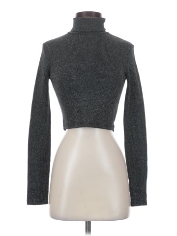 OAK + FORT Long Sleeve Top (view 1)
