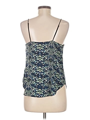 Silence and Noise Sleeveless Top (view 2)