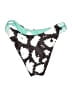 Unbranded Graphic Green Swimsuit Bottoms Size XL - photo 2