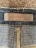 Melissa McCarthy Seven7 Solid Blue Jeans Size 24 waist - photo 4