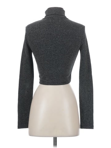 OAK + FORT Long Sleeve Top (view 2)