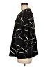 Vince Camuto Black 3/4 Sleeve Blouse Size M - photo 5