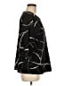 Vince Camuto Black 3/4 Sleeve Blouse Size M - photo 4