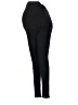 H&M Mama Black Jeggings Size 8 - photo 1