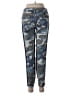 Mother Camo Blue Track Pants Size 26 waist - photo 2