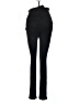 H&M Mama Black Jeggings Size 8 - photo 2