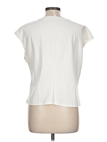 Modern Works Sleeveless T-Shirt (view 2)