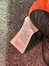 CAbi 100% Polyester Orange Blazer Size 14 - photo 7