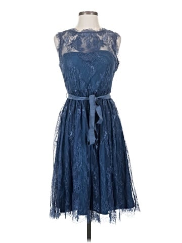 Hitherto Cocktail Dress (view 1)