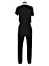 Prettygarden Solid Black Jumpsuit Size S - photo 2