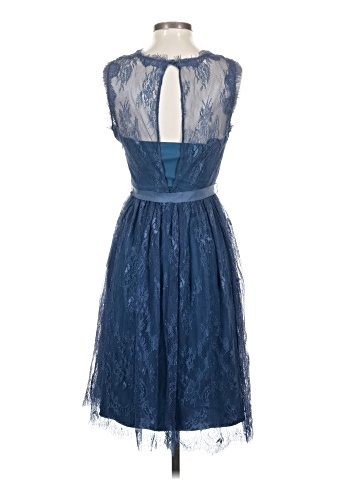 Hitherto Cocktail Dress (view 2)