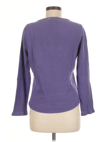 The Territory Ahead Long Sleeve Henley (view 2)
