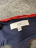 NSR Paisley Red Cocktail Dress Size 4 - photo 7