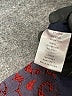 NSR Paisley Red Cocktail Dress Size 4 - photo 8