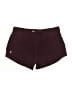 Zyia Active Burgundy Athletic Shorts Size M - photo 2