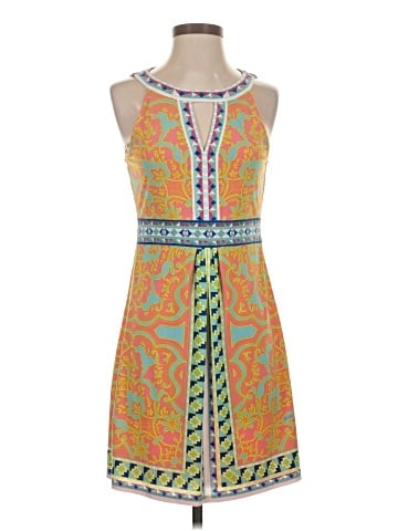 Hale Bob Casual Dress (view 1)