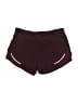 Zyia Active Burgundy Athletic Shorts Size M - photo 1