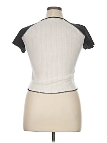 Rewind Short Sleeve T-Shirt (view 2)